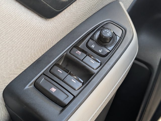 Certified 2026 Subaru Forester AWD/4WD image 29