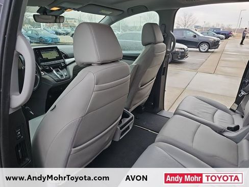 Used 2019 Honda Odyssey Touring image 29