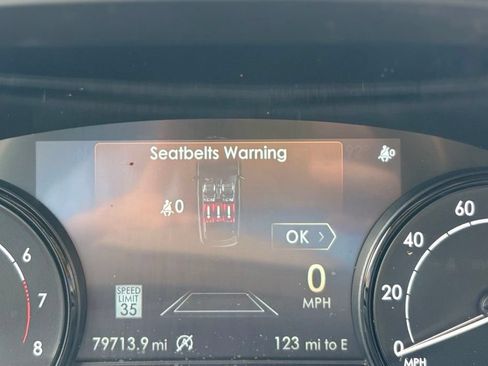 Used 2020 Lincoln Corsair FWD image 31