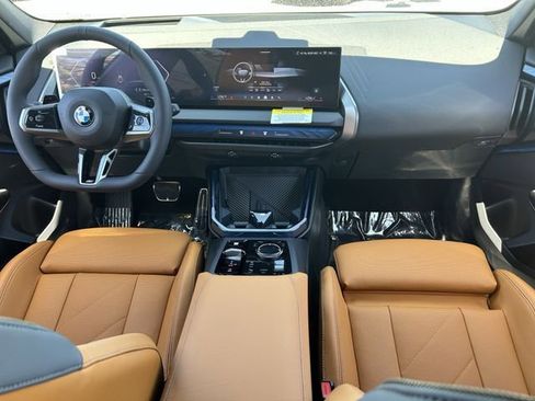 New 2026 BMW X3 xDrive30 w/ Premium Package AWD/4WD image 16