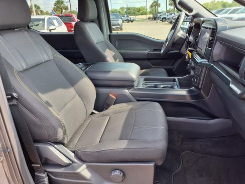 Used 2025 Ford F150 STX w/ Equipment Group 200A RWD image 28
