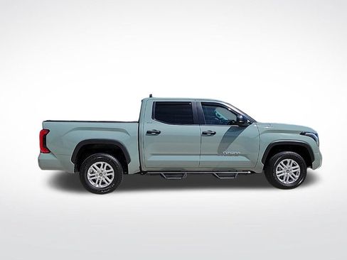 Used 2024 Toyota Tundra SR5 AWD/4WD image 5