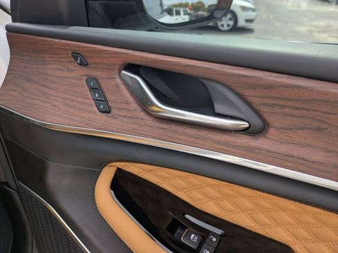 Used 2024 Jeep Grand Cherokee Summit image 35