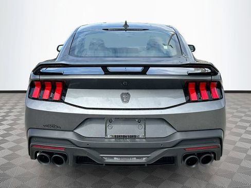 New 2026 Ford Mustang Dark Horse image 5