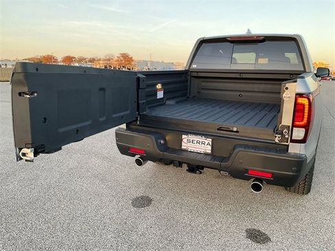 New 2026 Honda Ridgeline TrailSport image 32