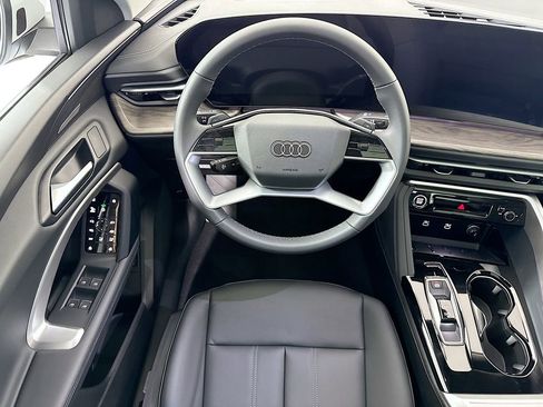 New 2026 Audi Q5 Premium Plus AWD/4WD image 11