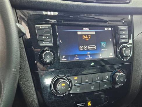 Used 2020 Nissan Rogue Sport S FWD image 14