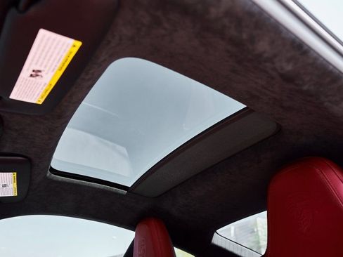 Used 2021 Porsche 911 Turbo S image 44