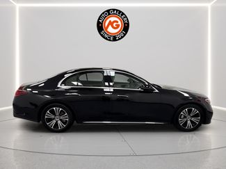 Used 2024 Mercedes-Benz E 350 4MATIC Sedan video 2