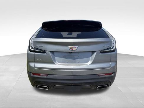 Used 2023 Cadillac XT4 Sport w/ Trailering Package AWD/4WD image 14
