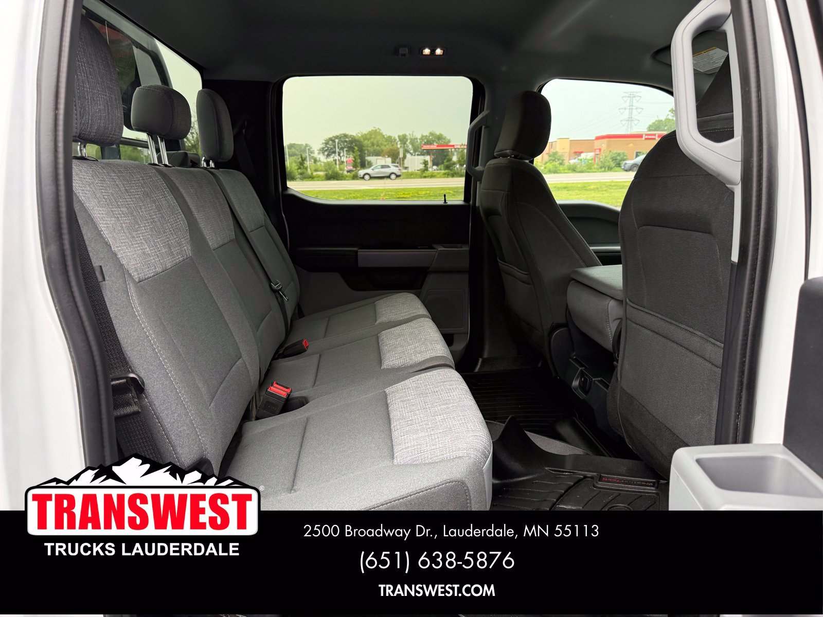 Used 2025 Ford F350 XLT AWD/4WD image 9