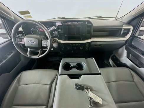 Used 2023 Ford F350 XL w/ XL Chrome Package image 10