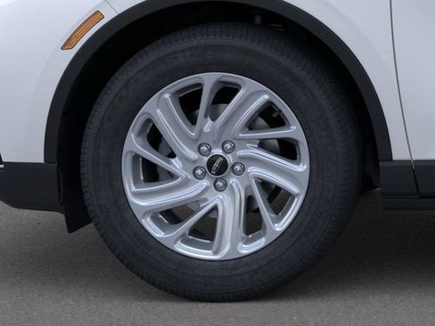 New 2026 Lincoln Corsair Premiere image 38