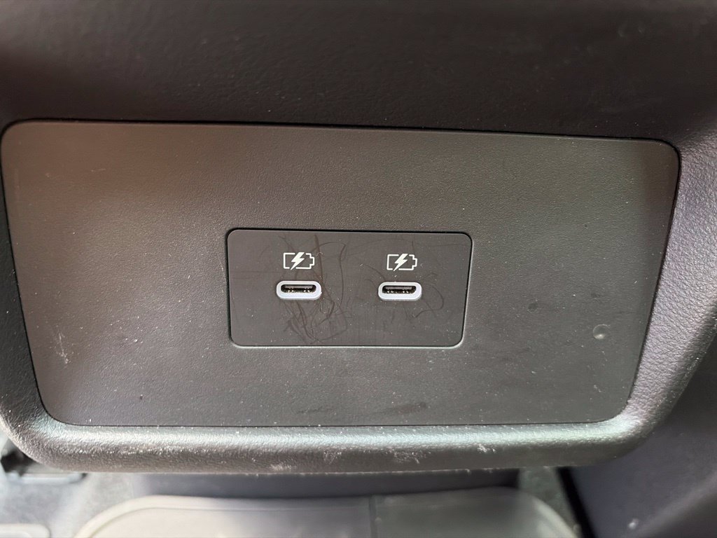 Used 2024 Nissan Rogue Platinum FWD image 19