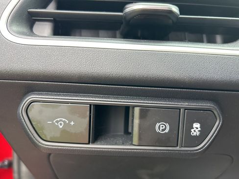 Used 2025 Kia K4 FWD image 23
