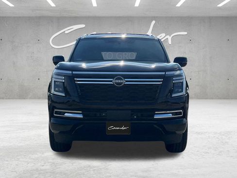 New 2026 Nissan Armada SL w/ Convenience Package image 18