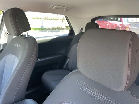 Used 2024 Hyundai Ioniq 5 SEL RWD image 33