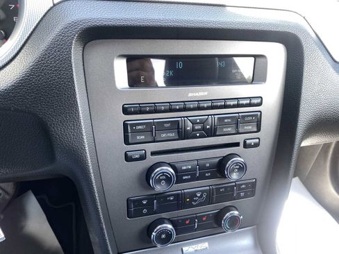 Used 2014 Ford Mustang Shelby GT500 w/ Equipment Group 821A image 21