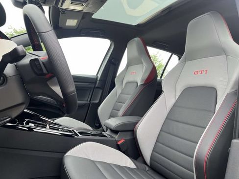 New 2026 Volkswagen GTI S FWD image 13
