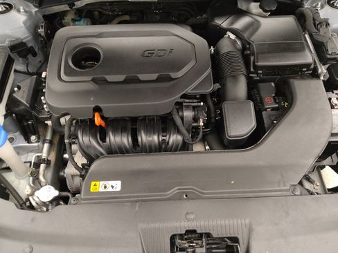 Used 2015 Hyundai Sonata Limited FWD image 30