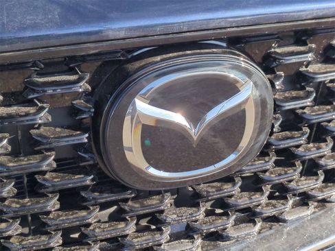 New 2025 MAZDA CX-5 AWD 2.5 S w/ Select Package image 11