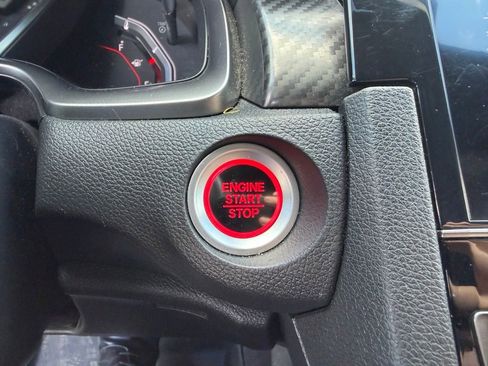 Used 2017 Honda Civic Si image 22
