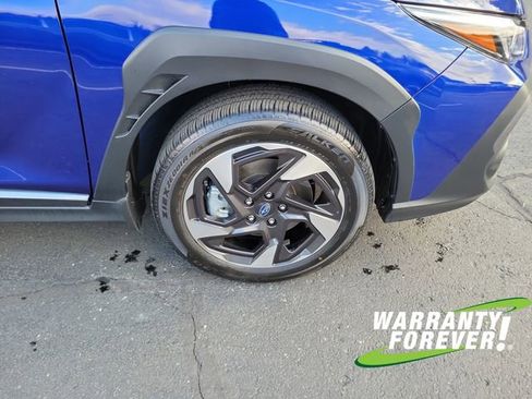 Certified 2025 Subaru Crosstrek 2.5i Limited w/ Popular Package #4A image 20