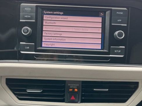Used 2019 Volkswagen Jetta S w/ Driver Assistance Package FWD image 46