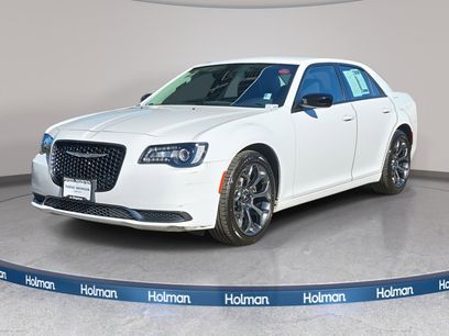 Used 2018 Chrysler 300 Touring w/ Sport Appearance Package