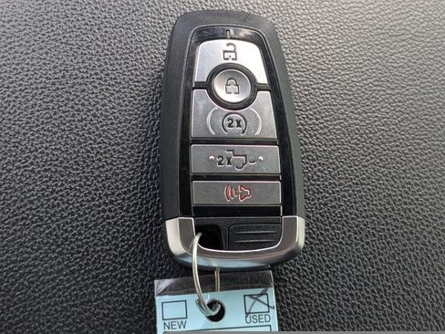Used 2024 Ford F250 Lariat w/ Lariat Ultimate Package AWD/4WD image 37