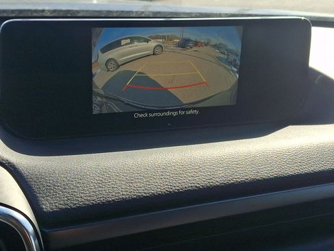 Certified 2025 MAZDA CX-50 2.5 Hybrid w/ Weather Package image 16