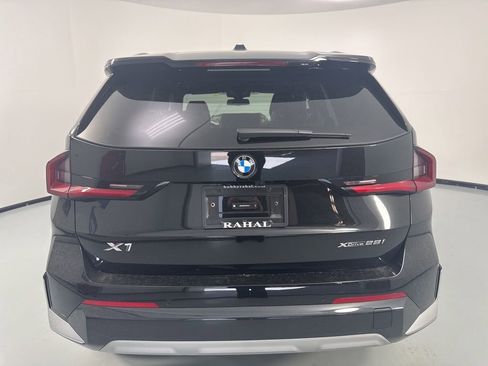 New 2026 BMW X1 xDrive28i w/ Convenience Package AWD/4WD image 8
