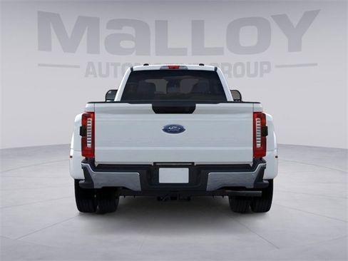 New 2026 Ford F450 XL w/ 360-Degree Camera Package image 5