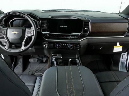 New 2026 Chevrolet Silverado 1500 High Country image 19