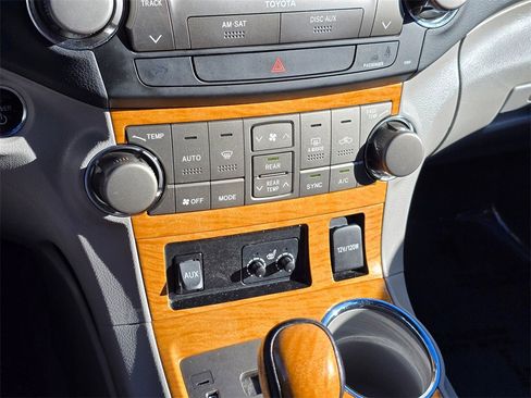 Used 2009 Toyota Highlander Limited image 59