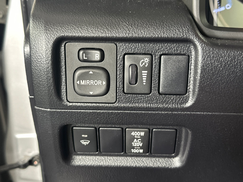 Used 2019 Toyota 4Runner SR5 Premium RWD image 33