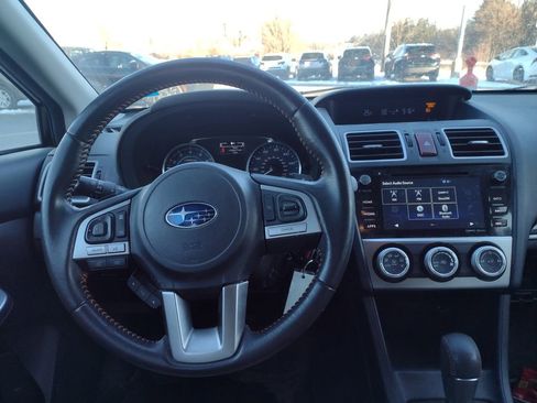 Used 2016 Subaru Crosstrek 2.0i Limited image 20