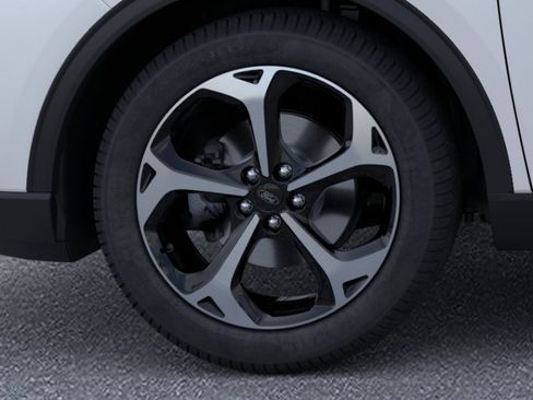 New 2026 Ford Escape ST-Line Select w/ Tech Pack #1 image 19