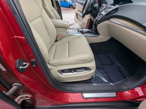 Used 2020 Acura MDX FWD w/ Technology Package image 15
