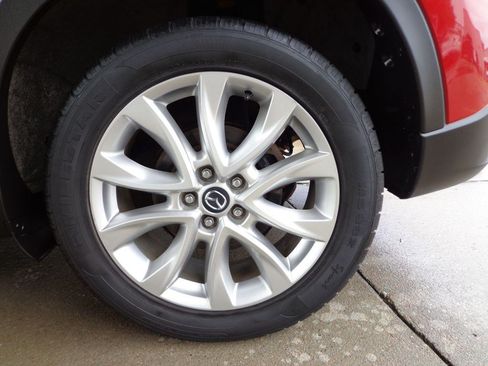 Used 2015 MAZDA CX-5 Grand Touring AWD/4WD image 11