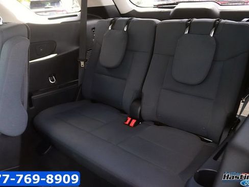 Certified 2025 Ford Explorer Active RWD image 14