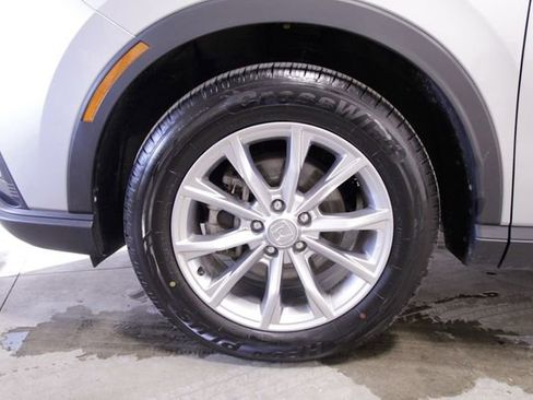 Used 2023 Honda CR-V EX image 11