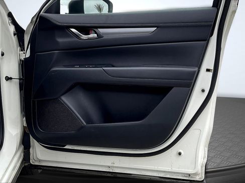 Used 2018 MAZDA CX-5 Touring image 23