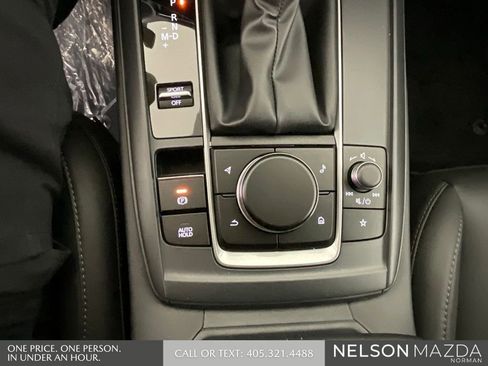 New 2026 MAZDA CX-30 AWD 2.5 S image 38