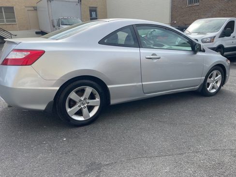 Used 2008 Honda Civic EX image 8