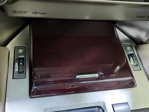 Used 2019 Lexus GX 460 Premium image 23