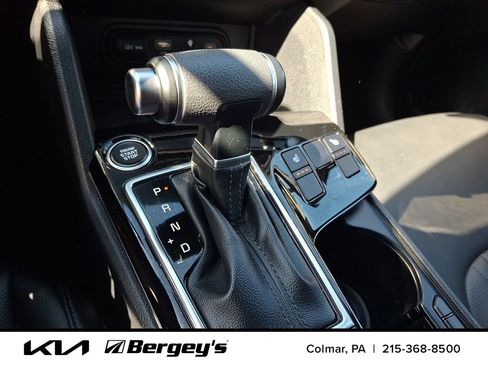 Certified 2024 Kia Sportage X-Line w/ X-Line Premium Package AWD/4WD image 18