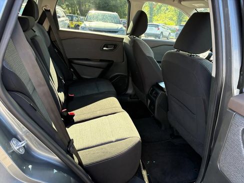 Used 2023 Nissan Rogue SV FWD image 20