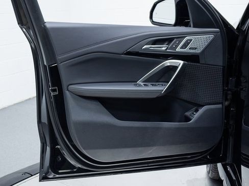 Certified 2025 BMW X1 M35i w/ Premium Package image 10