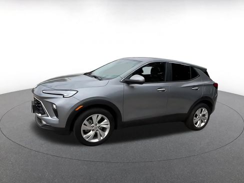 Used 2025 Buick Encore GX Preferred FWD image 8